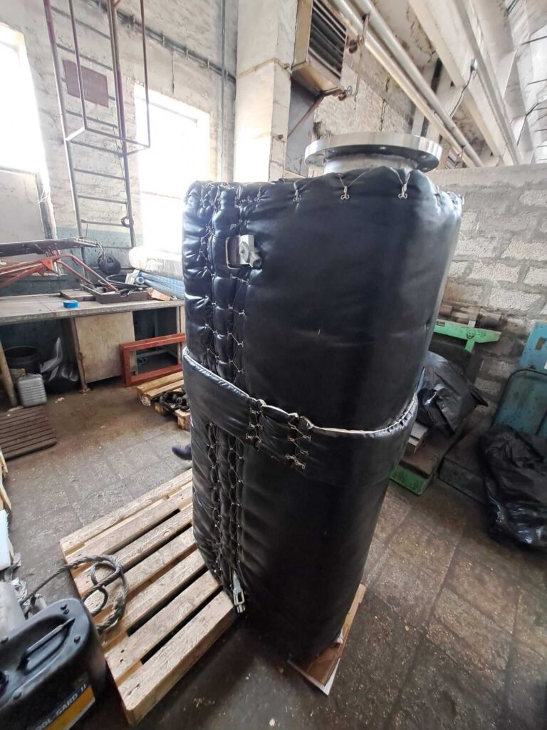 Primjena izolacije u brodoindustriji – IZO MADRACI