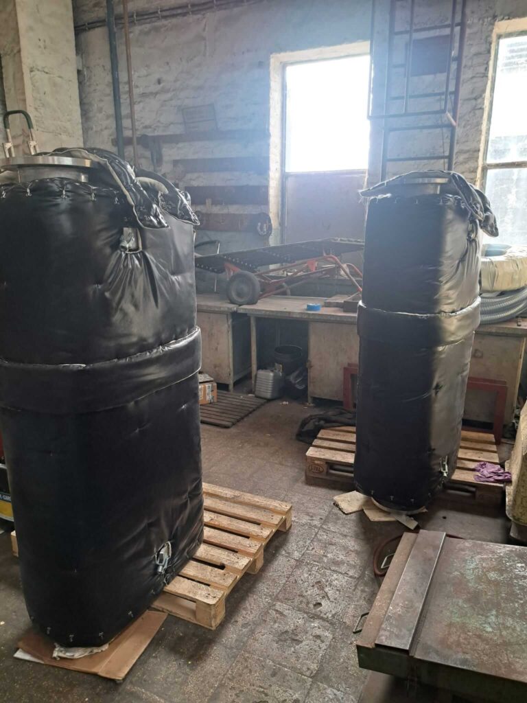 Primjena izolacije u brodoindustriji – IZO MADRACI