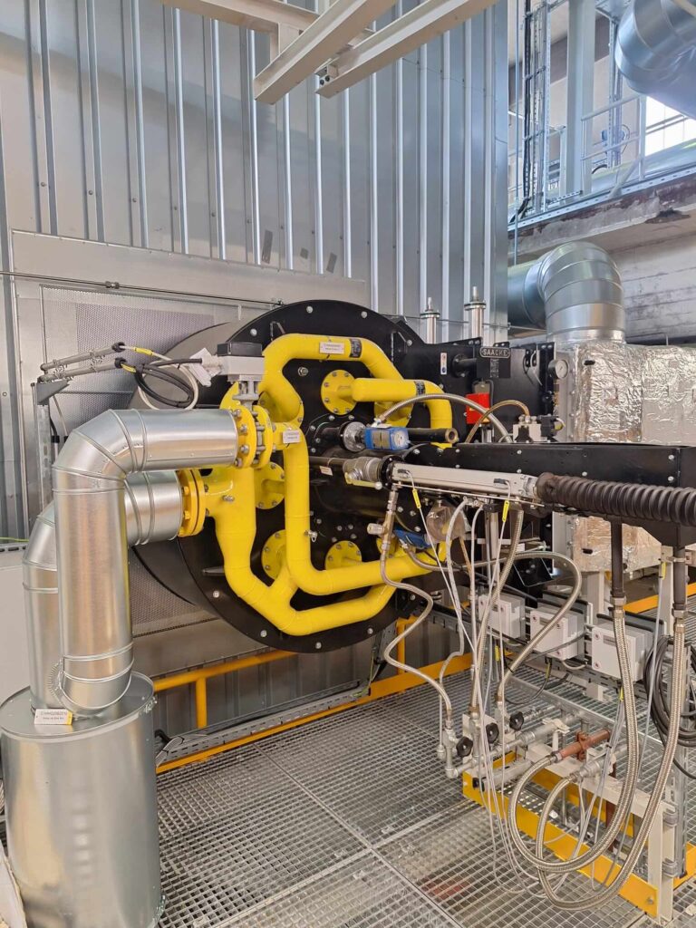 Toplinska i zvučna izolacija industrijskih cijevi – IZO MADRACI