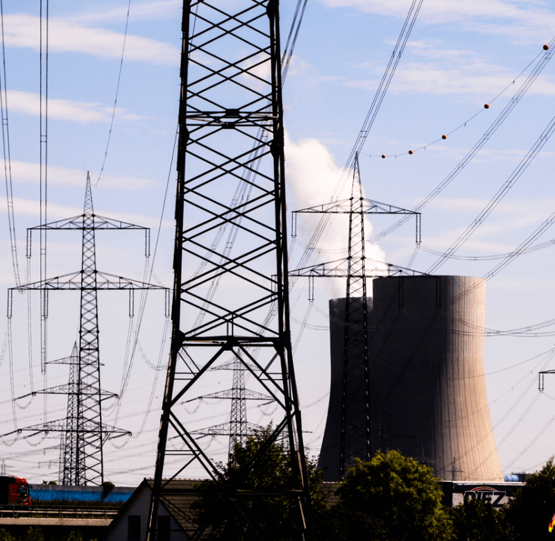 Izolacija turbina i energetskih postrojenja – IZO MADRACI