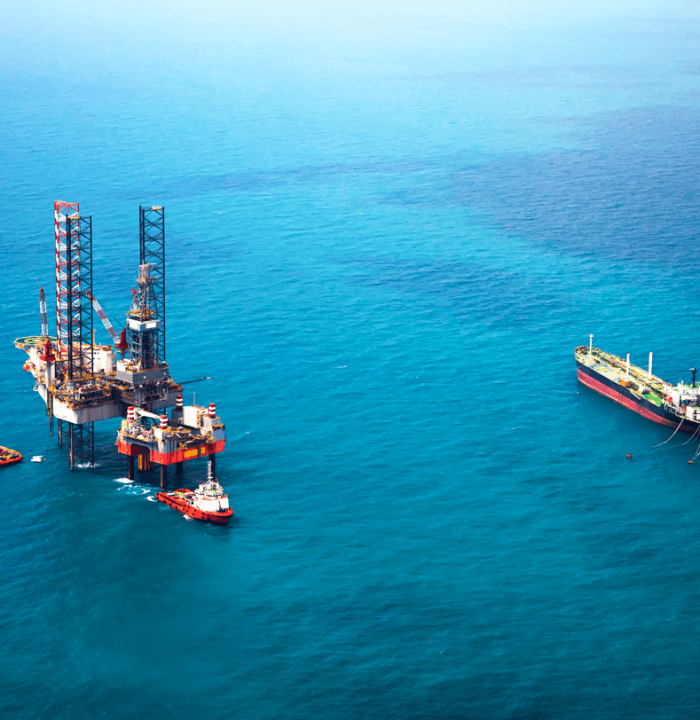 Primjena izolacije na brodu / offshore platformi – IZO MADRACI