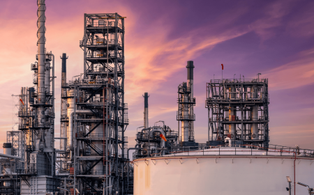 Toplinska i zvučna izolacija industrijskih cijevi – IZO MADRACI